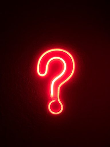 FAQ